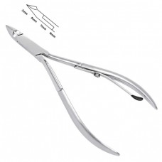 Cuticle Nail Nippers